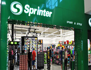 Sprinter salta al extranjero con su primera apertura en Países Bajos